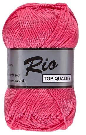 Rio, Lammy Yarns - 10