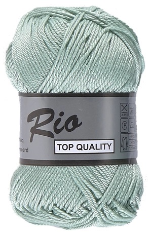 Rio, Lammy Yarns - 25