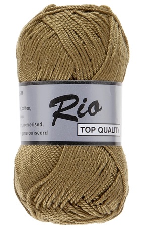 Rio, Lammy Yarns - 84