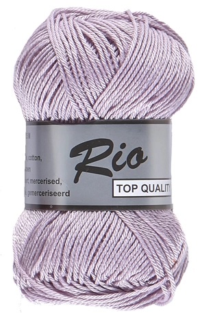 Rio, Lammy Yarns - 26