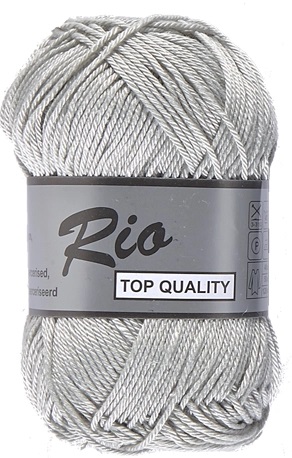Rio, Lammy Yarns - 3