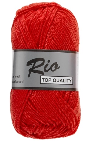 Rio, Lammy Yarns - 19
