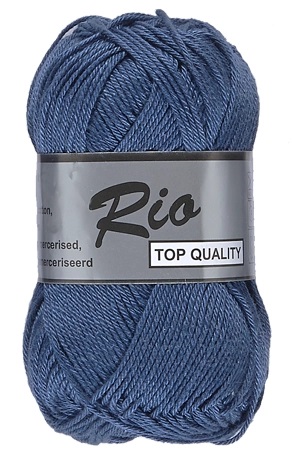 Rio, Lammy Yarns - 85