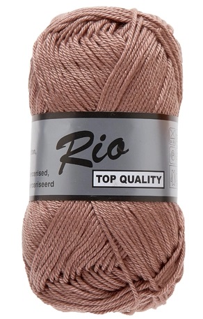 Rio, Lammy Yarns - 35