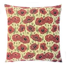 Poppies