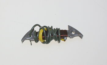 Bakljusspole Stefa 52 mm cc ILO NOS