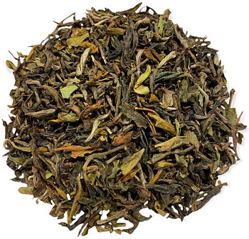 Darjeeling First Flush