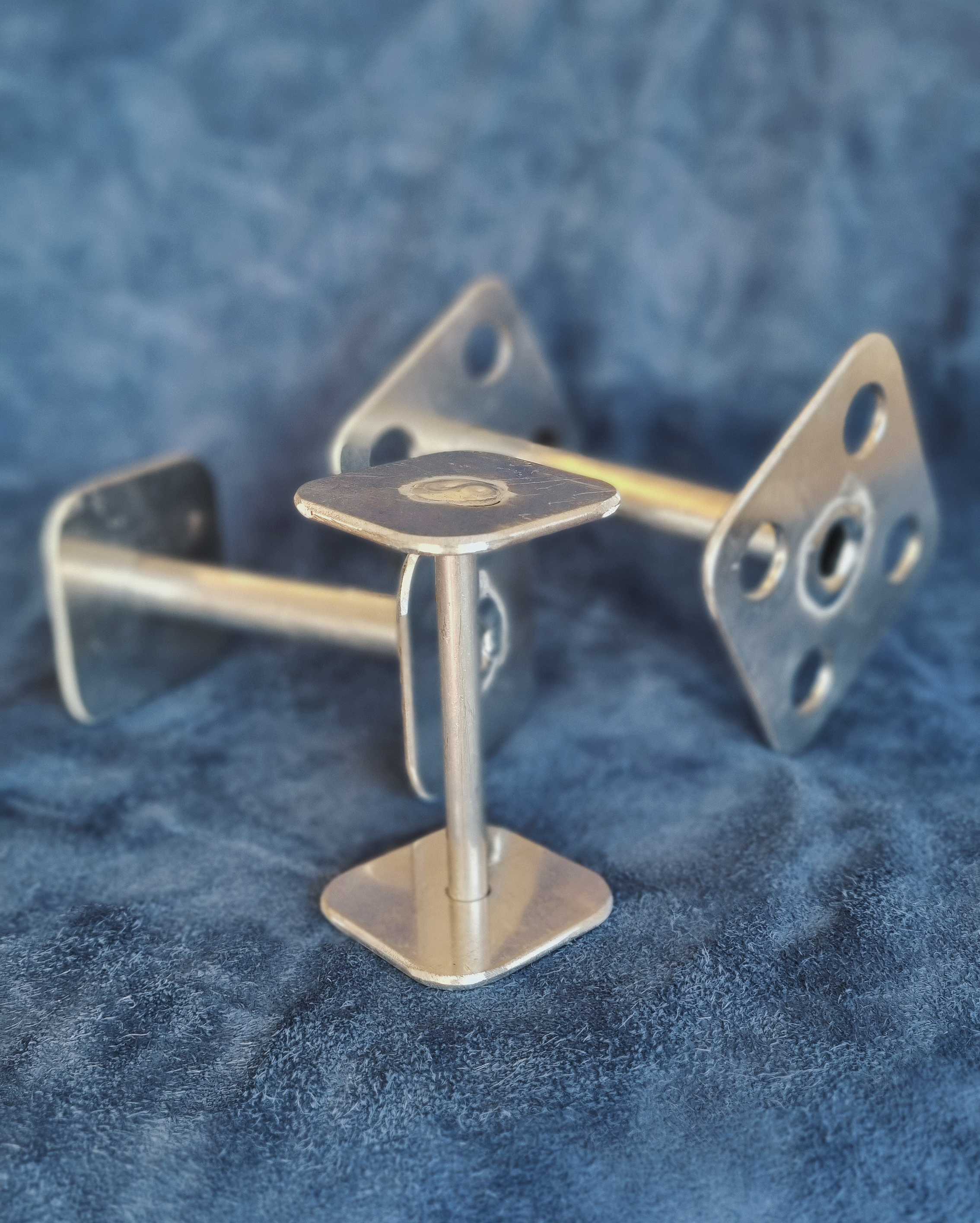 Metallapport - 6