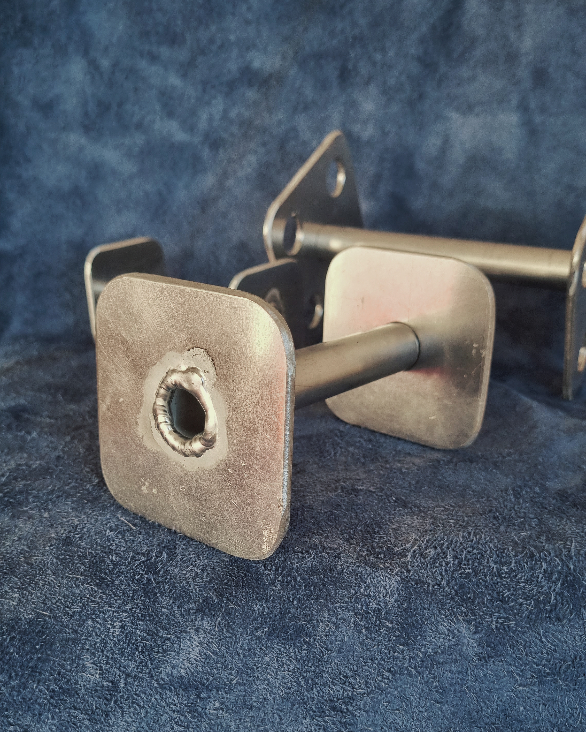 Metallapport - 7