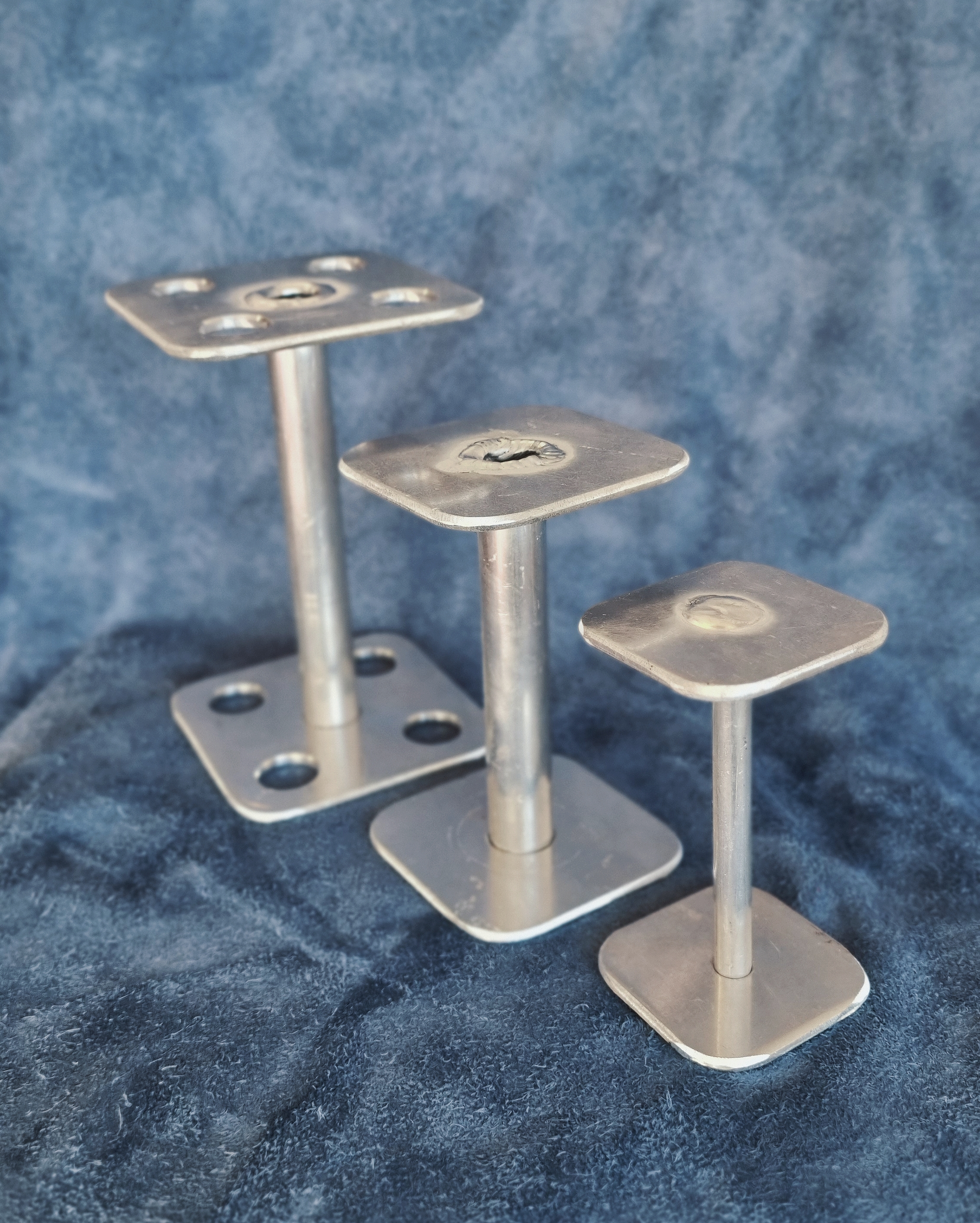 Metallapport - 4