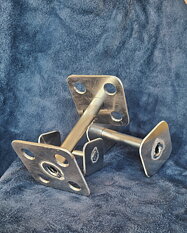 Metallapport