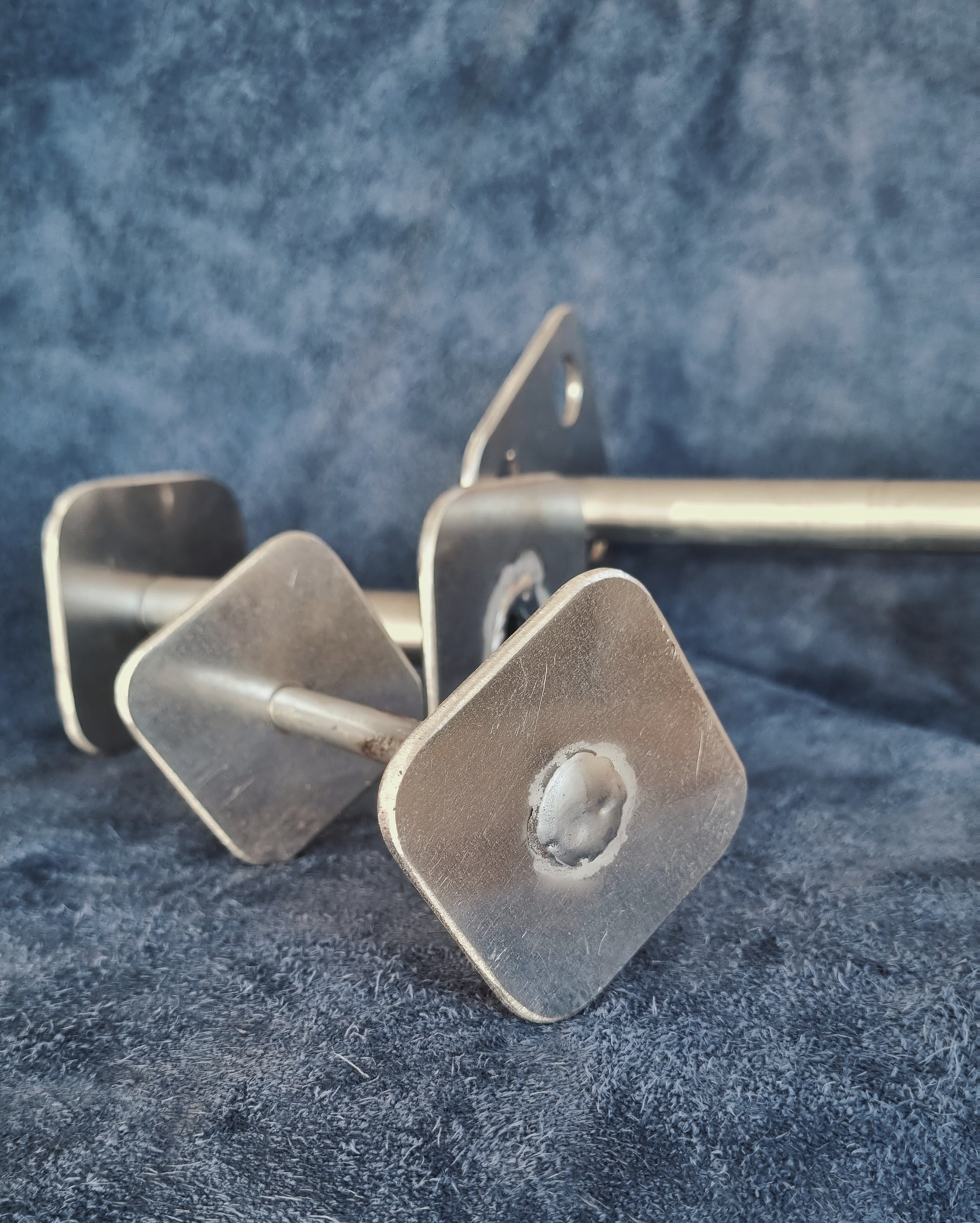 Metallapport - 5