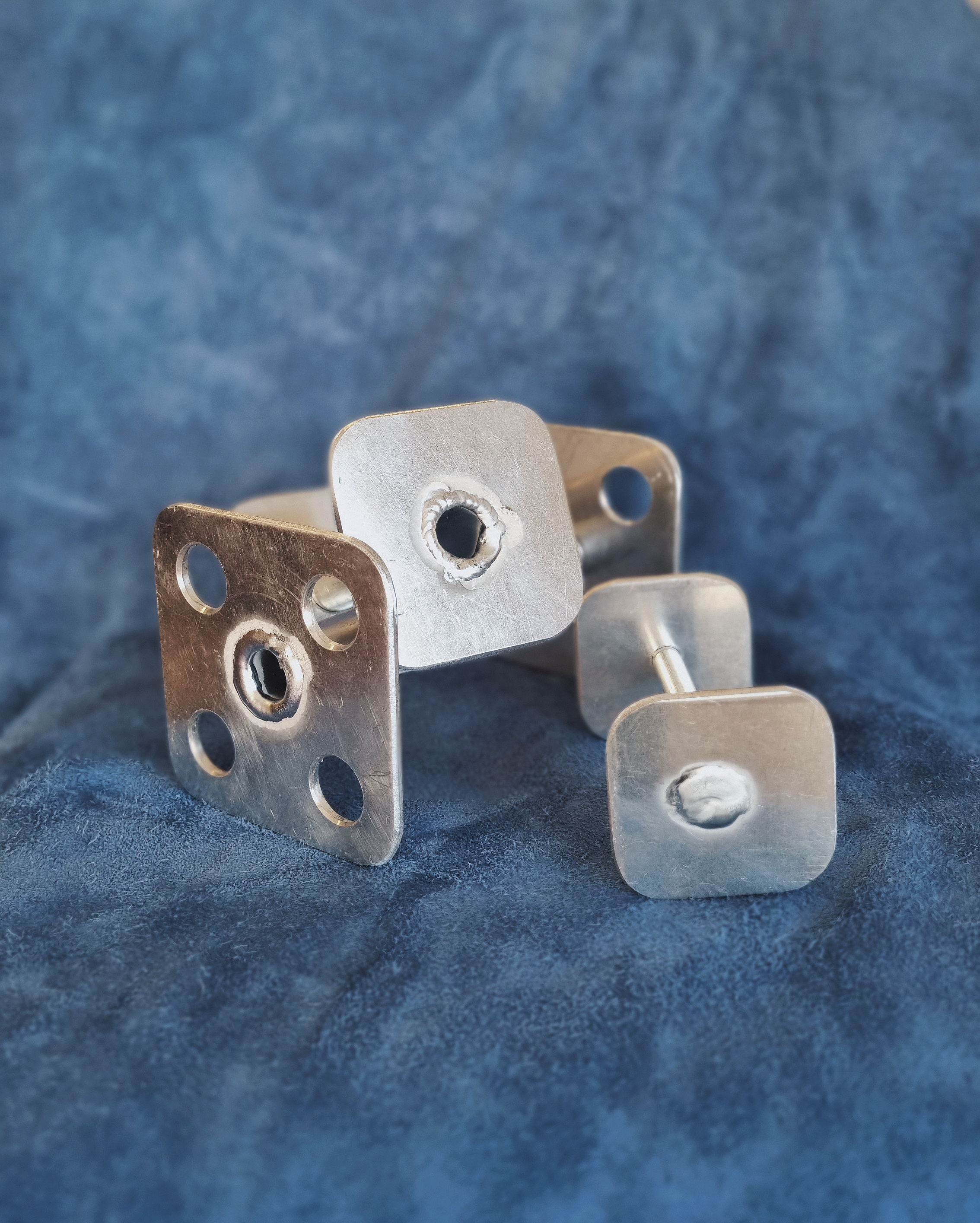 Metallapport - 2