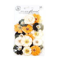 Prima  Flowers Special Edition 16 -Halloween