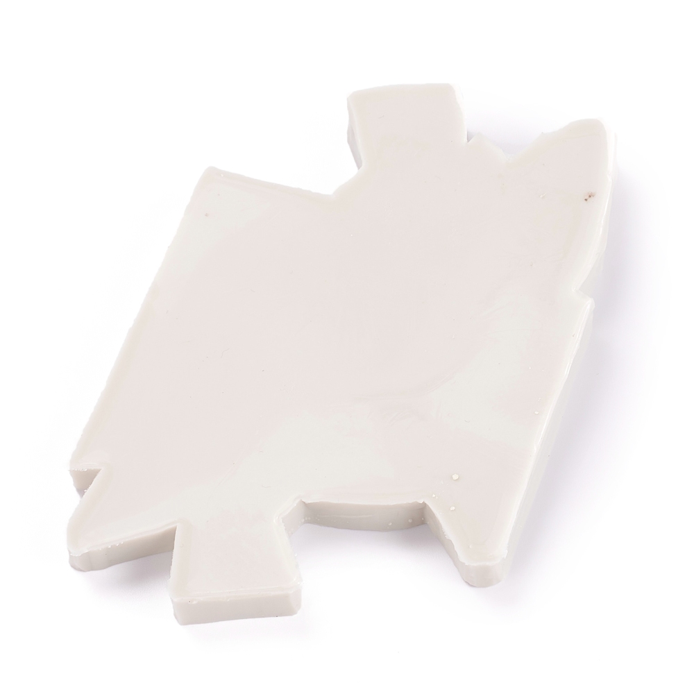 Silicone Resin Mold .  christmas tree - 2