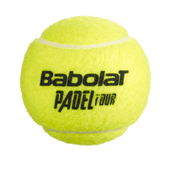 Babolat Padel Tour Bollar - 2