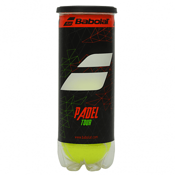 Babolat Padel Tour Bollar