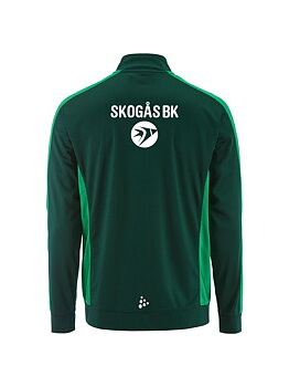 Overallstopp FZ Skogås BK 