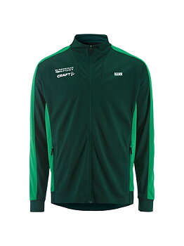 Overallstopp FZ Skogås BK 