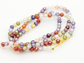 Cubic Zirconia 