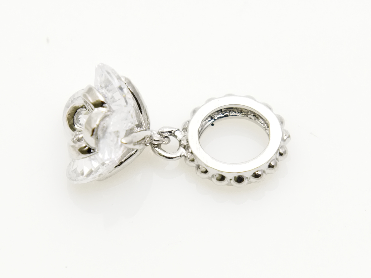 Cubic Zirconia hänge