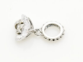 Cubic Zirconia hänge