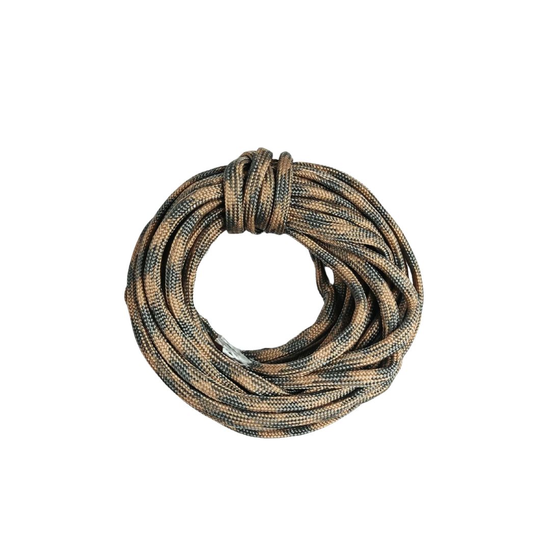 Paracord camo  beige - 2