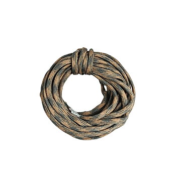 Paracord camo  beige