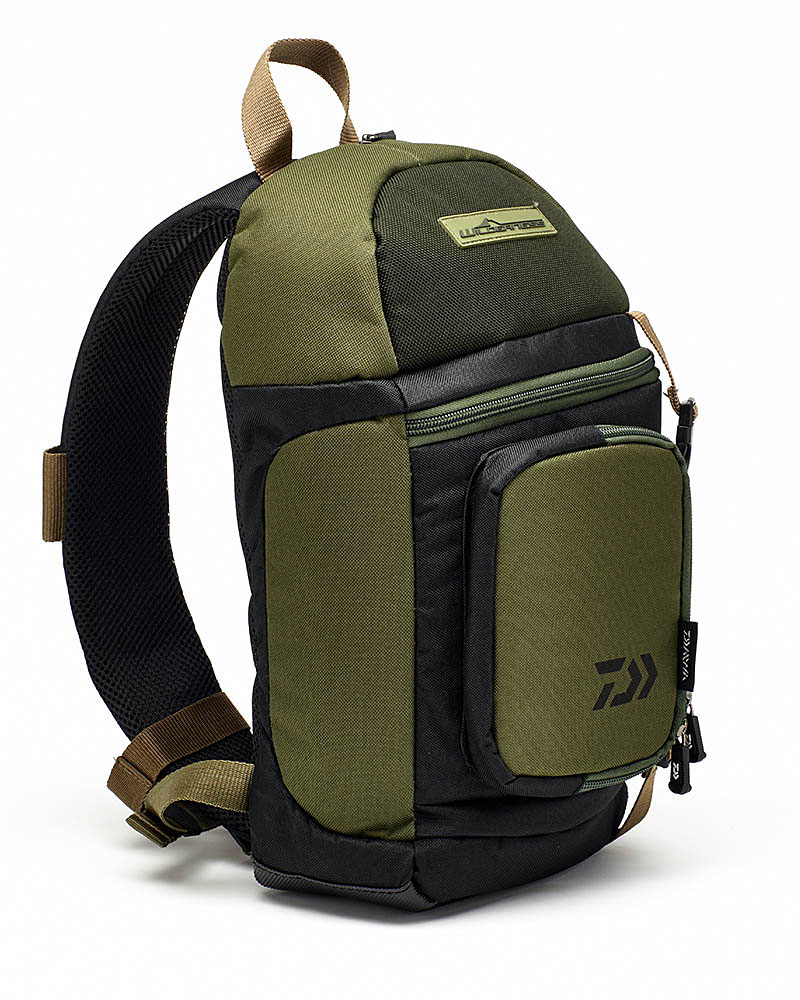 Daiwa Slingpack Roto  - 2