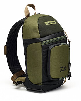 Daiwa Slingpack Roto 