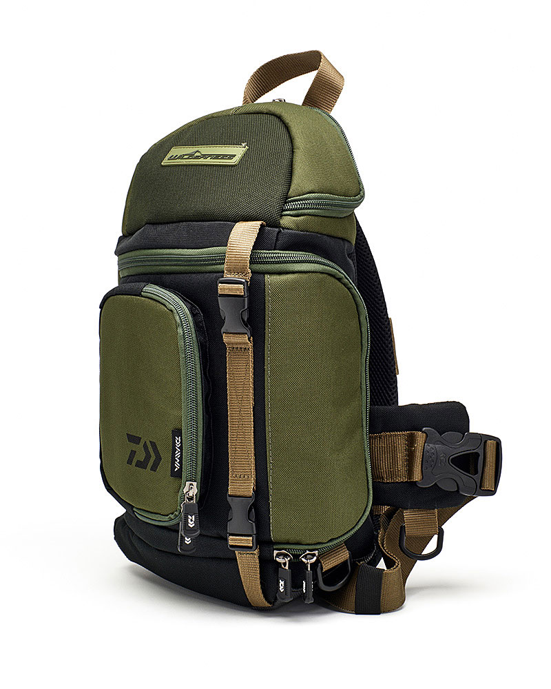 Daiwa Slingpack Roto  - 5