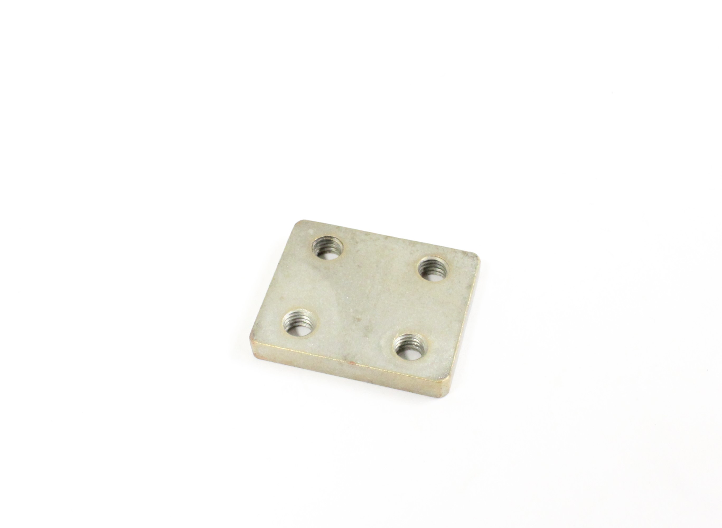 Connecting block, engine bay -77
