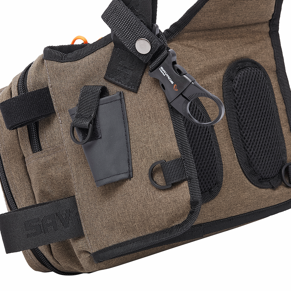 Savage Gear Specialist Slingpack - 5