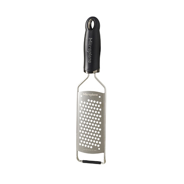MICROPLANE Gourmet stål rivjärn, stjärnblad