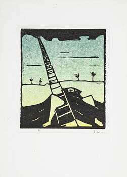 Jacob's ladder II