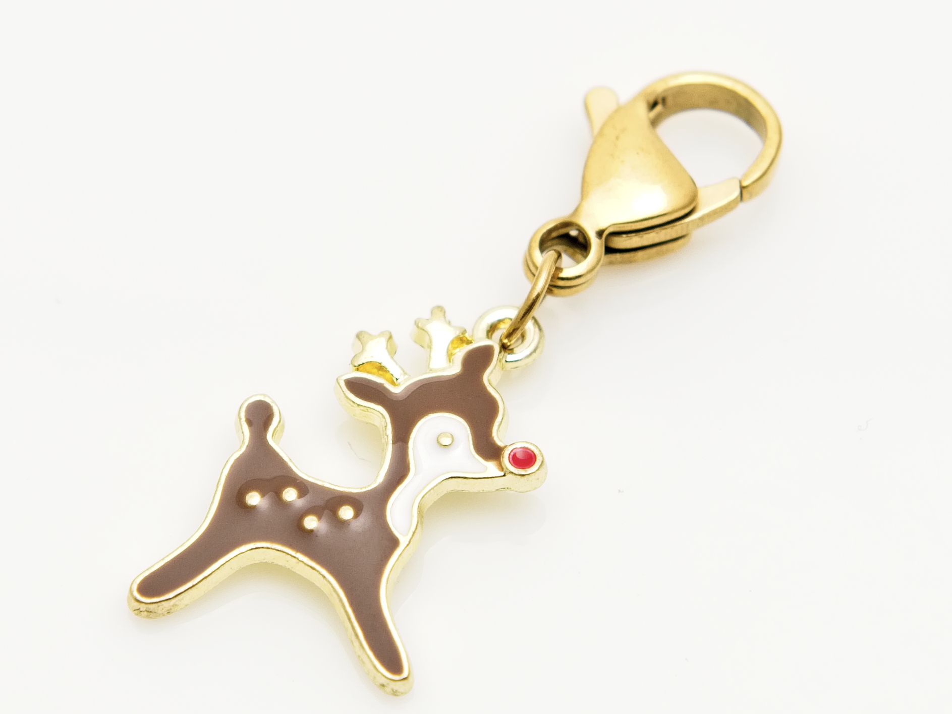 Little deer