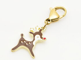 Little deer