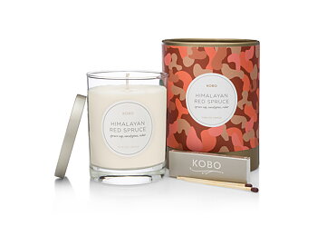 KOBO Himalayan Red Spruce