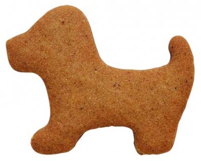 Pepparkaksform Hund Stående - 2