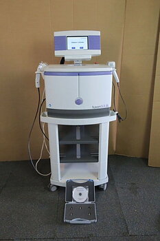 Chromogenex Fusion SLR 3D Machine System - Begagnad