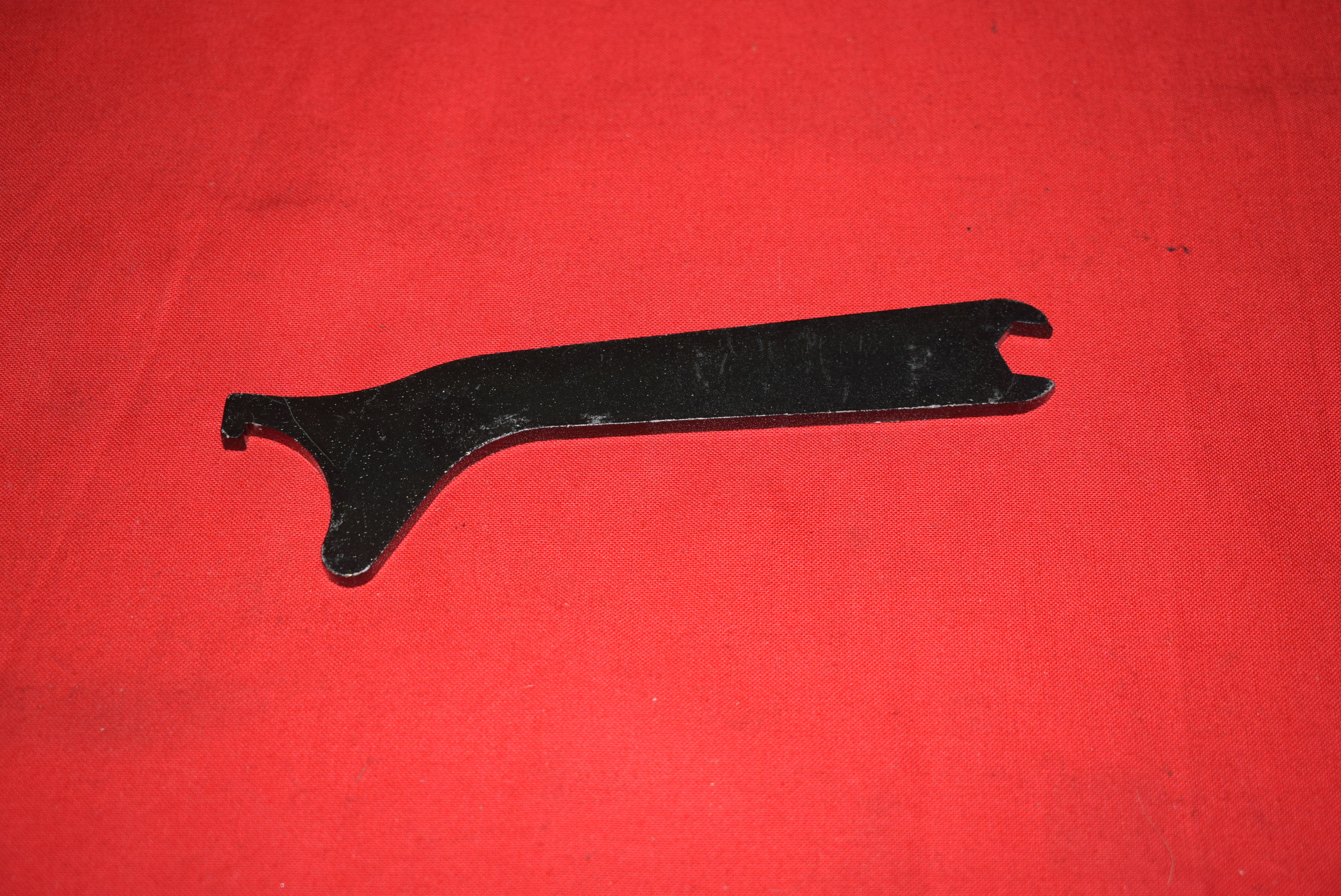 Wrench Upper Lower Cover 1930-38 BT
