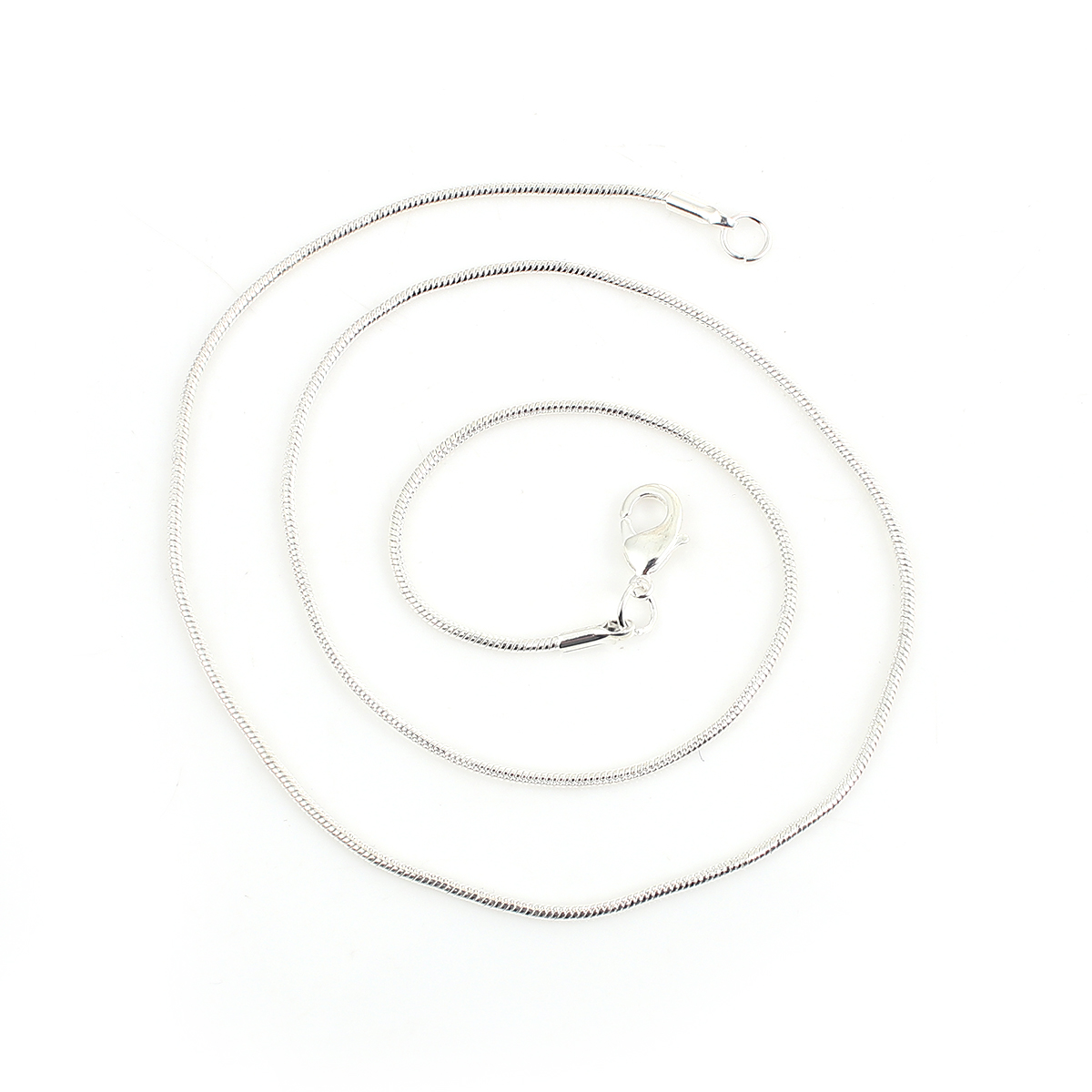 snake chain, 46cm