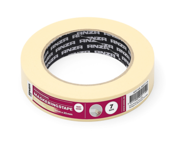 Elite Maskeringstejp 50m x 25mm