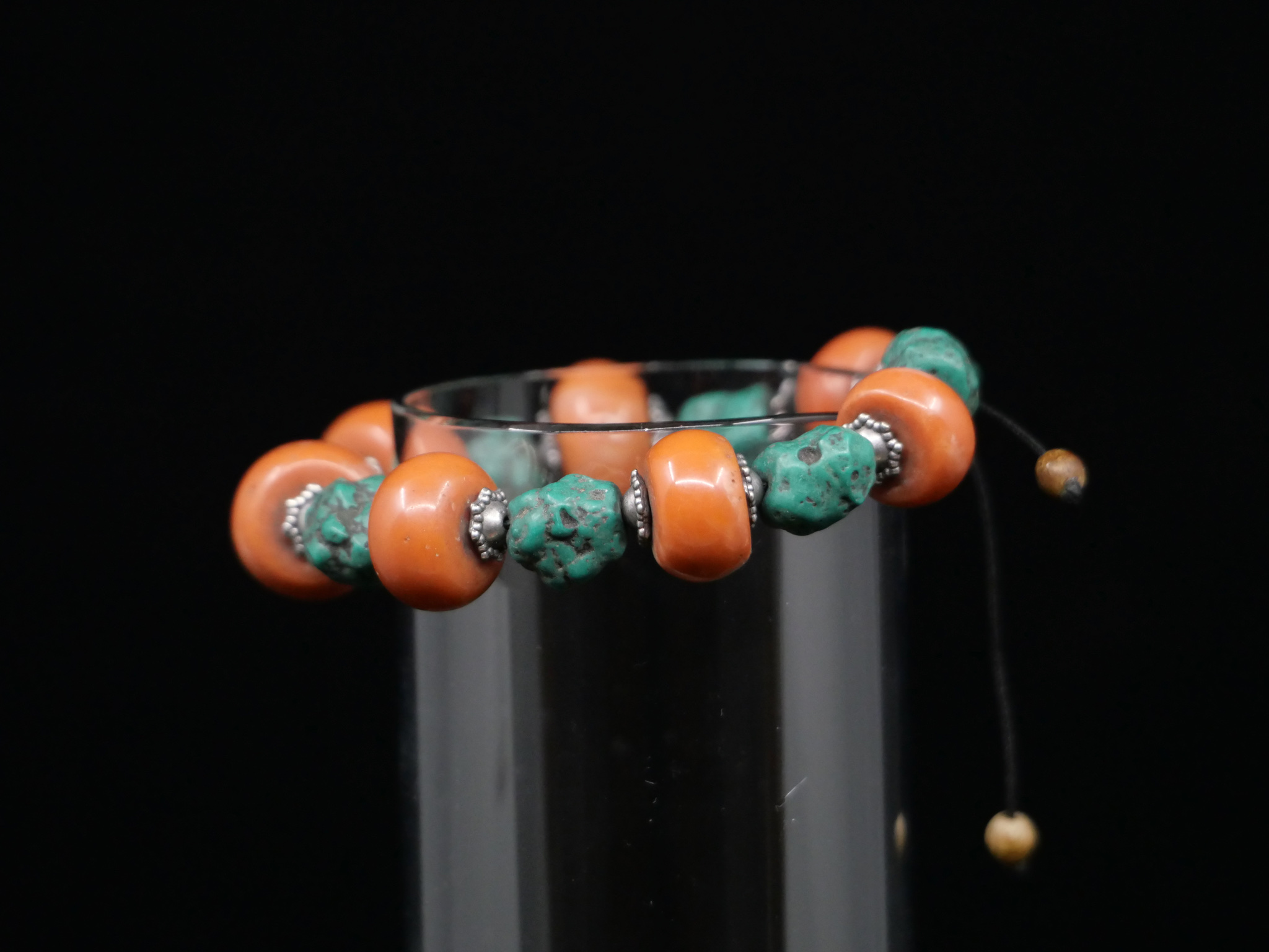 Stenarmband - 5