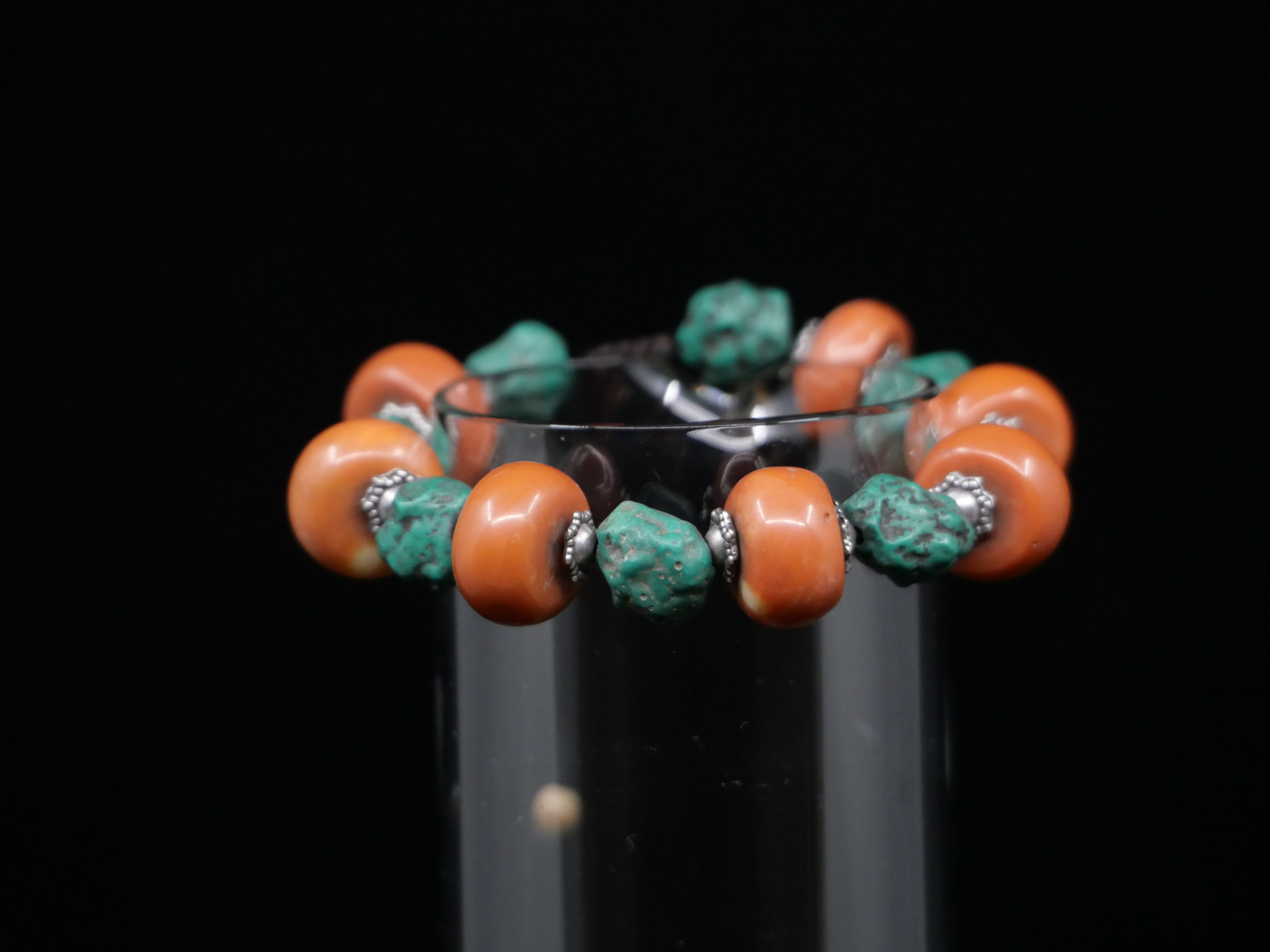 Stenarmband - 6