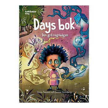 Days bok - Den gråa regnbågen
