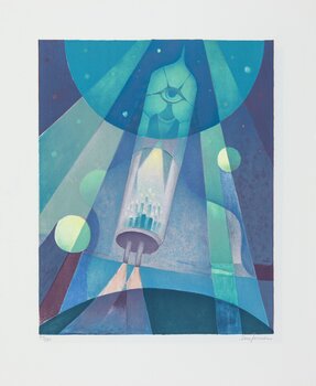 Aniara - Aniara