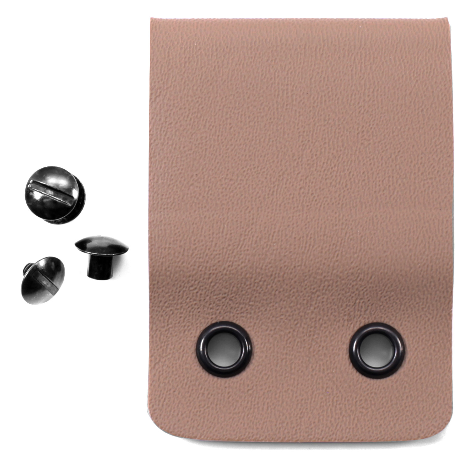 Kydex belt loop - Flat Dark Earth - Fall