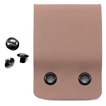 Kydex belt loop - Flat Dark Earth - Fall