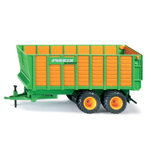 Ensilage Släp - Siku